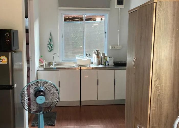 Seasalt 1 Cozy Studio With Full Kitchen And Fast Wifi
