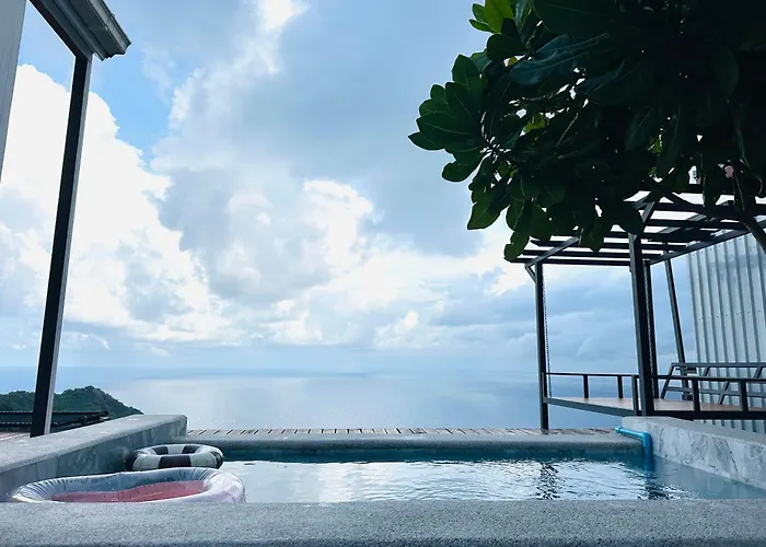 Love Koh Tao Villa
