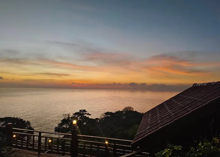 Moon Dance Magic View-Bungalow2