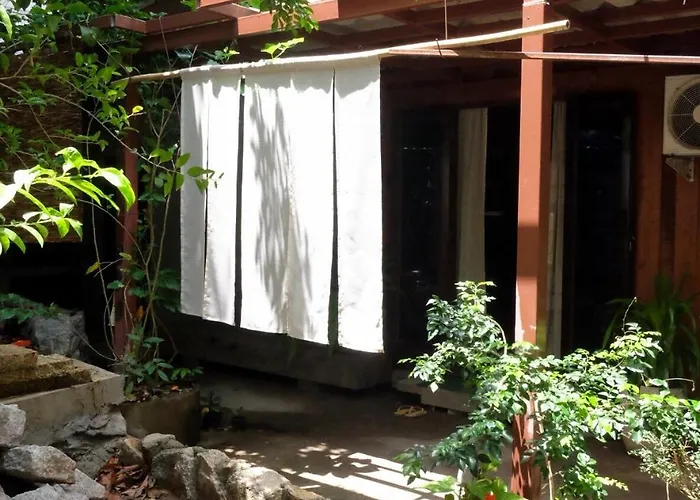 Jujuhome Koh Tao Cozy Wooden Home