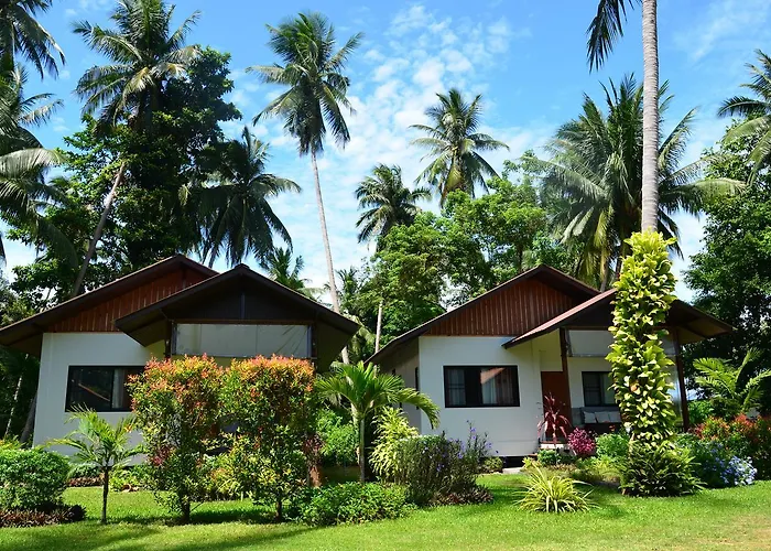 Sean Sabai Home E Ristobar